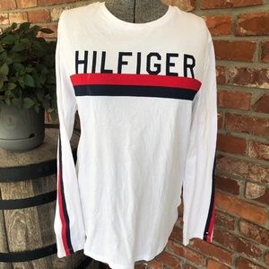 Tommy Hilfiger Long sleeve tee